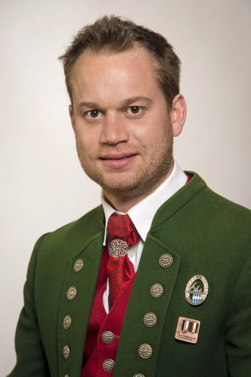 Bernhard Aigner